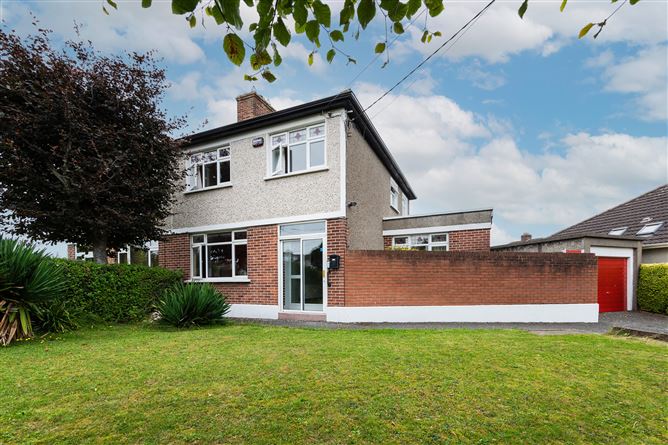 2 Grove Park Road, Glasnevin Nth, Dublin 11