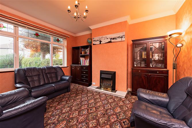 2 Grove Park Road, Glasnevin Nth, Dublin 11