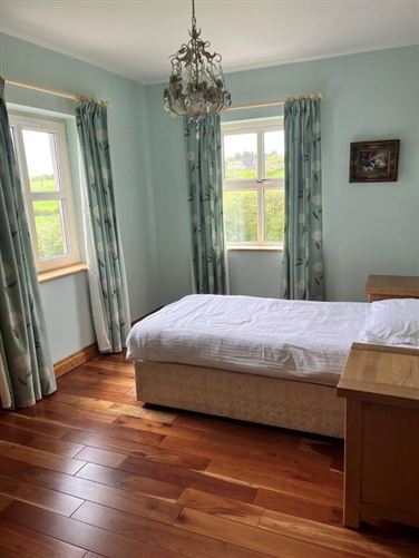 Corkishbane, Carrickmacross, Monaghan
