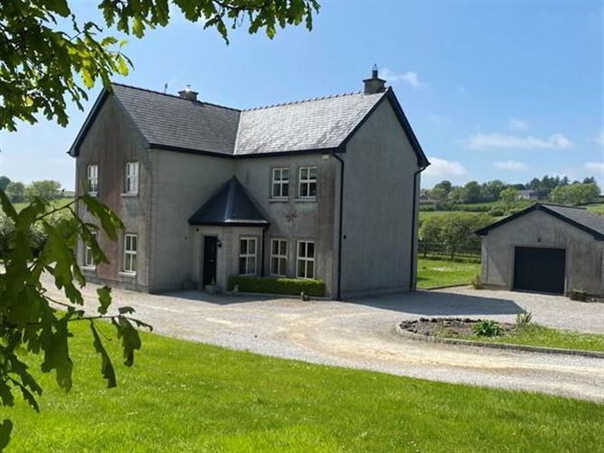 Corkishbane, Carrickmacross, Monaghan