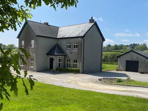 Corkishbane, Carrickmacross, Monaghan