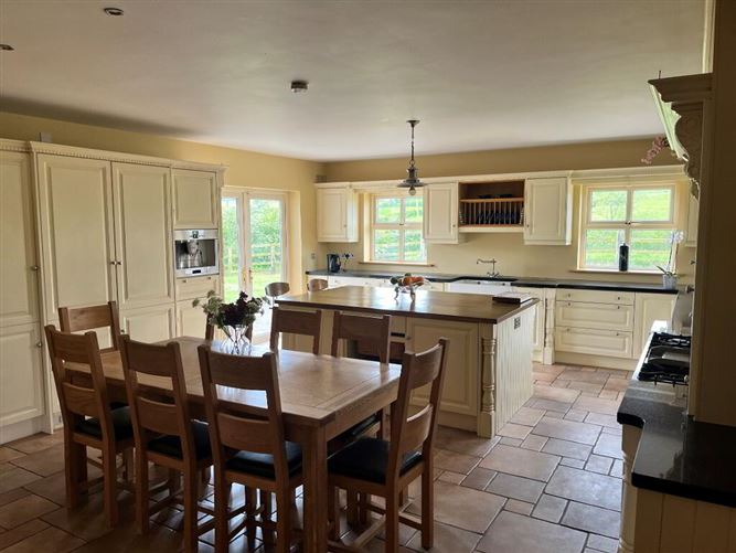 Corkishbane, Carrickmacross, Monaghan