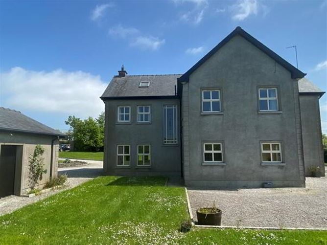 Corkishbane, Carrickmacross, Monaghan