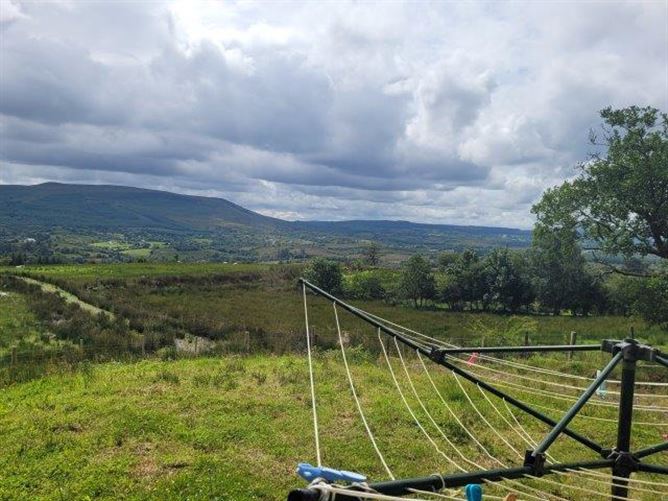 East Barrs, Glenfarne, Leitrim
