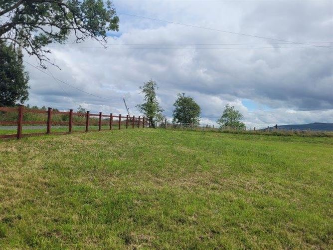 East Barrs, Glenfarne, Leitrim