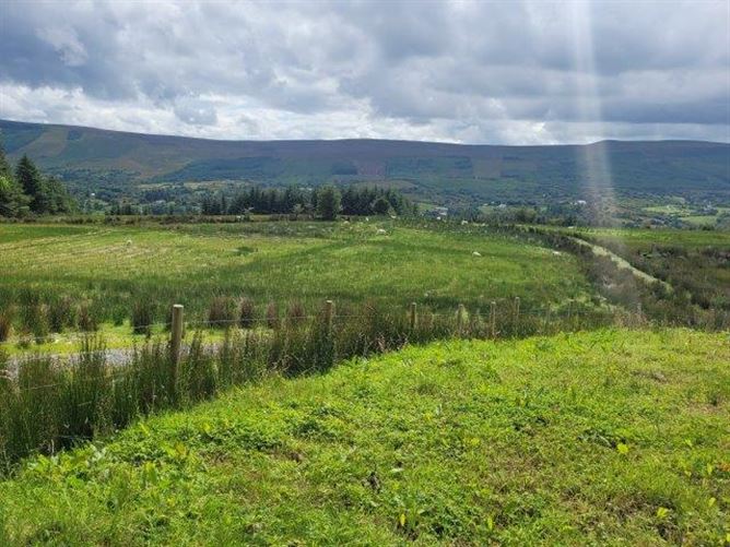 East Barrs, Glenfarne, Leitrim