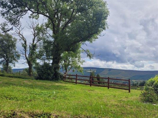 East Barrs, Glenfarne, Leitrim