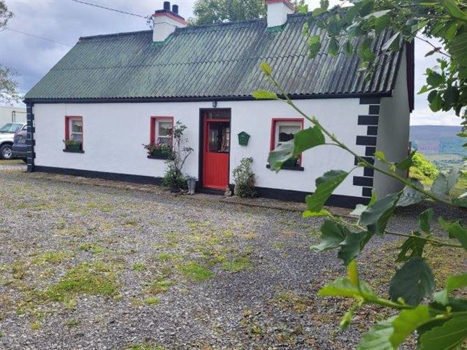 East Barrs, Glenfarne, Leitrim