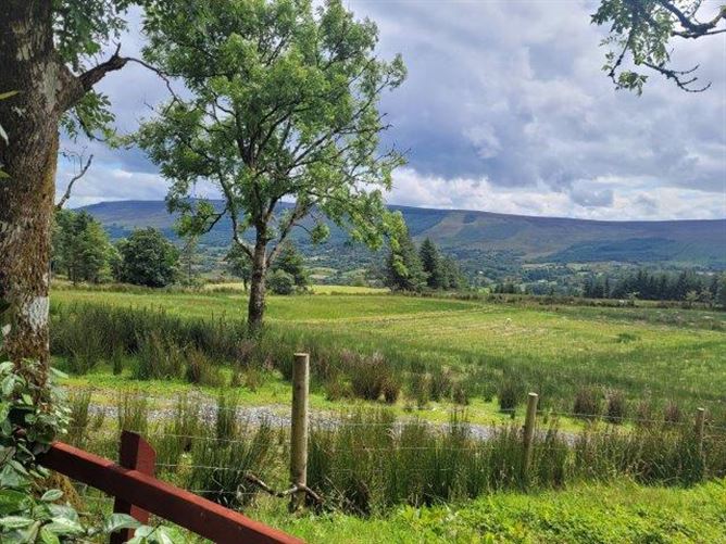East Barrs, Glenfarne, Leitrim