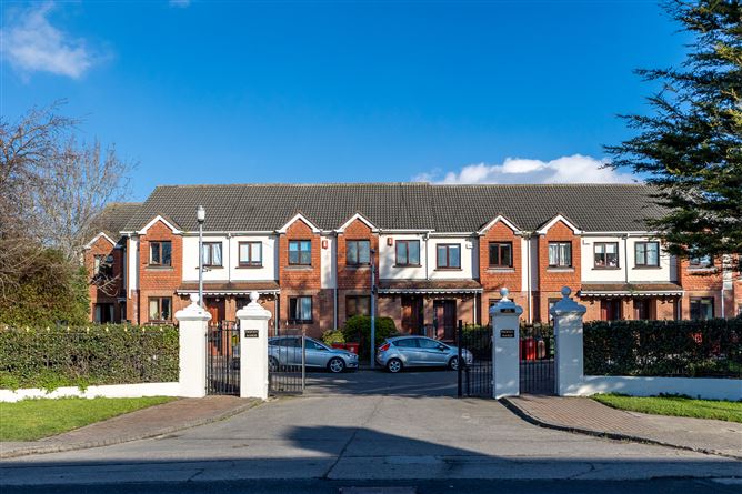 5 Phoenix Manor, Blackhorse Avenue, Stoneybatter, Dublin 7