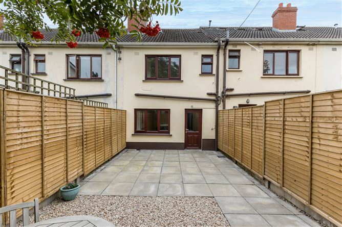 5 Phoenix Manor, Blackhorse Avenue, Stoneybatter, Dublin 7