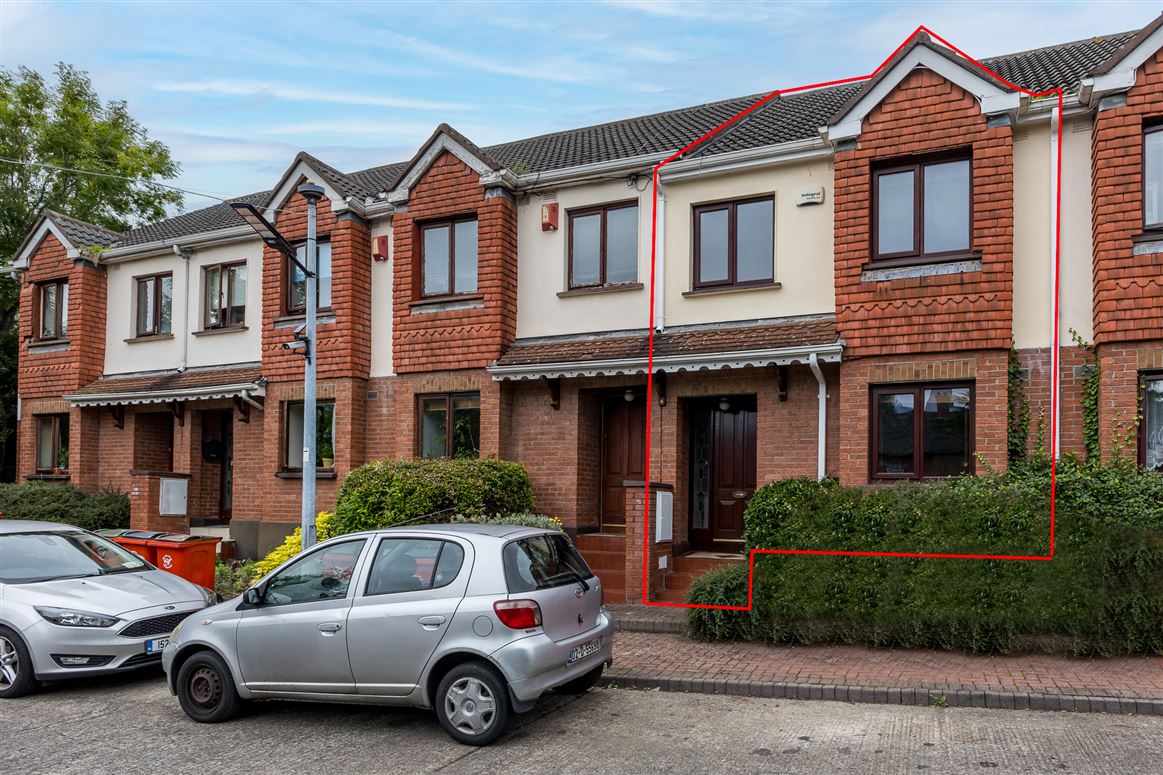 5 Phoenix Manor, Blackhorse Avenue, Stoneybatter, Dublin 7