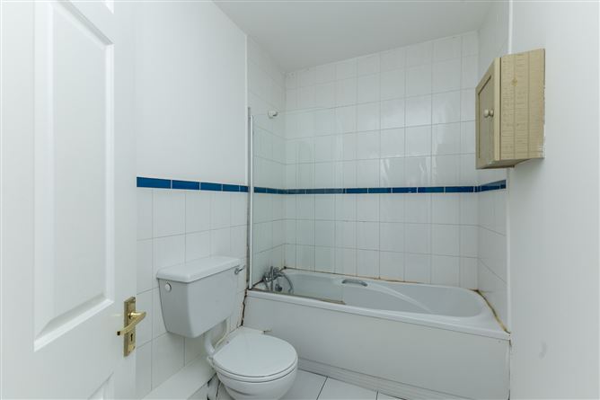 5 Phoenix Manor, Blackhorse Avenue, Stoneybatter, Dublin 7
