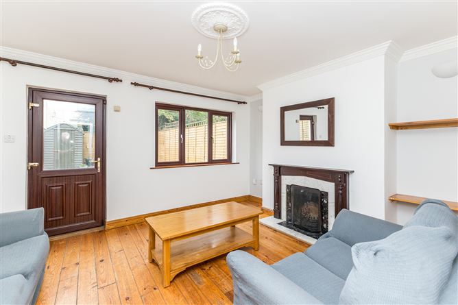 5 Phoenix Manor, Blackhorse Avenue, Stoneybatter, Dublin 7