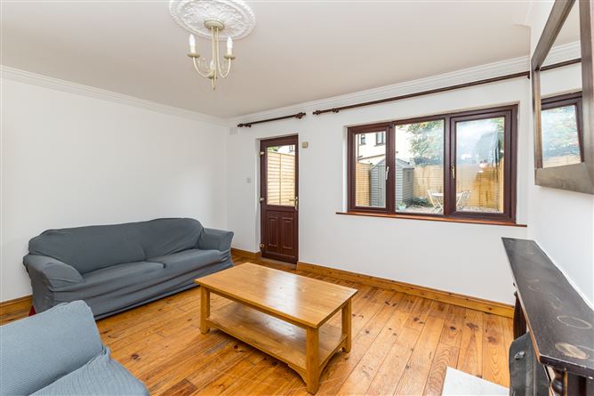 5 Phoenix Manor, Blackhorse Avenue, Stoneybatter, Dublin 7