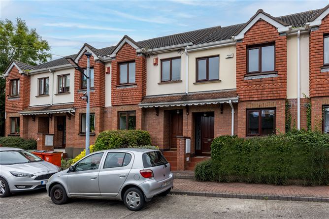 5 Phoenix Manor, Blackhorse Avenue, Stoneybatter, Dublin 7