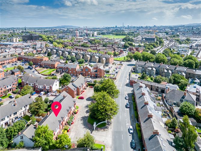 5 Phoenix Manor, Blackhorse Avenue, Stoneybatter, Dublin 7