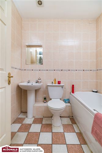 Apartment 26, Block B, The Birches, Kilnacourt Woods, Portarlington, Laois