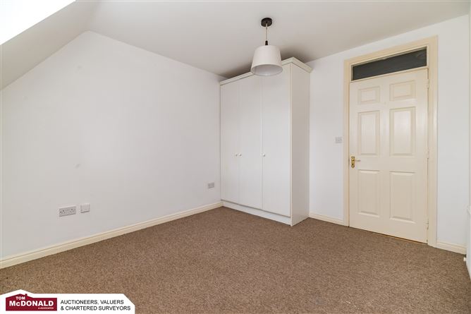 Apartment 26, Block B, The Birches, Kilnacourt Woods, Portarlington, Laois
