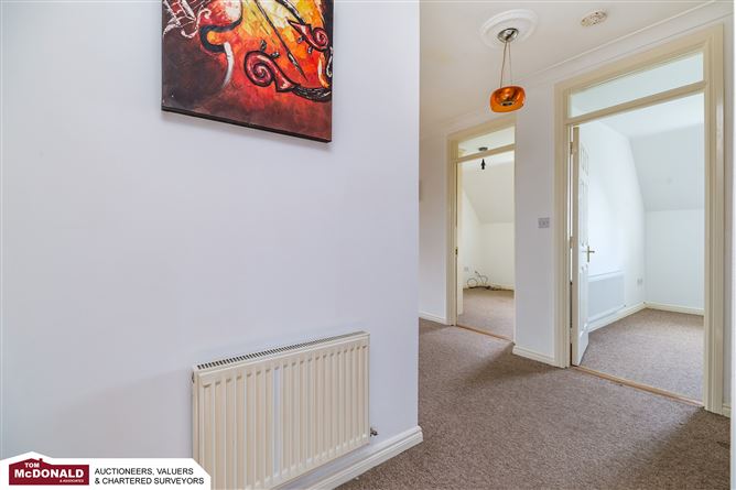 Apartment 26, Block B, The Birches, Kilnacourt Woods, Portarlington, Laois