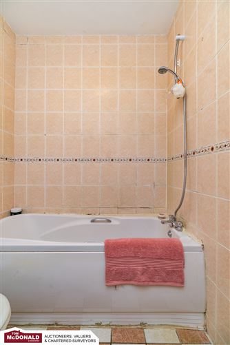 Apartment 26, Block B, The Birches, Kilnacourt Woods, Portarlington, Laois
