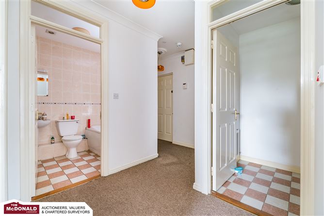 Apartment 26, Block B, The Birches, Kilnacourt Woods, Portarlington, Laois