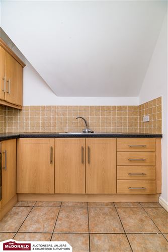 Apartment 26, Block B, The Birches, Kilnacourt Woods, Portarlington, Laois