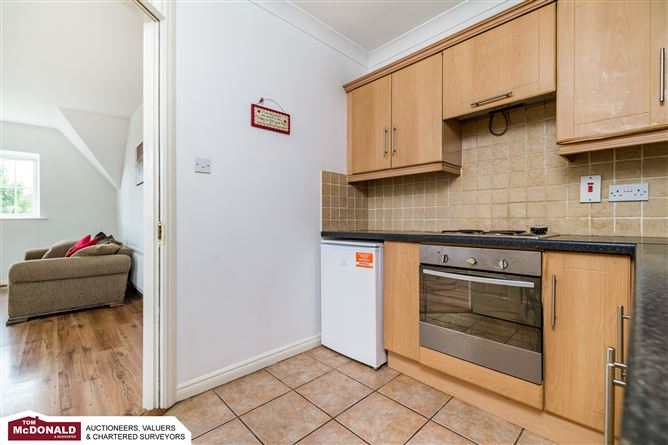 Apartment 26, Block B, The Birches, Kilnacourt Woods, Portarlington, Laois