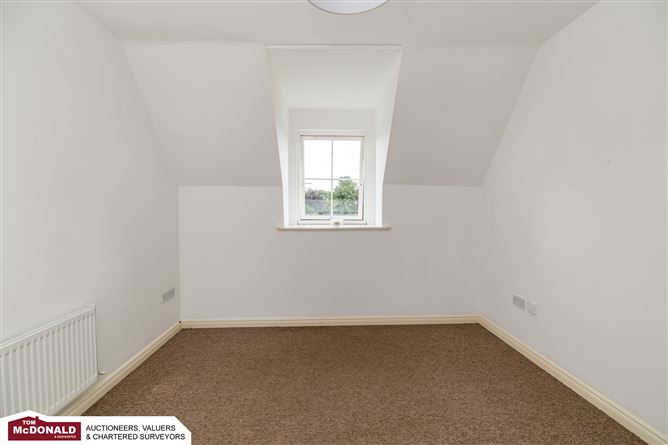 Apartment 26, Block B, The Birches, Kilnacourt Woods, Portarlington, Laois