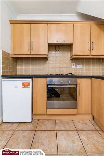 Apartment 26, Block B, The Birches, Kilnacourt Woods, Portarlington, Laois