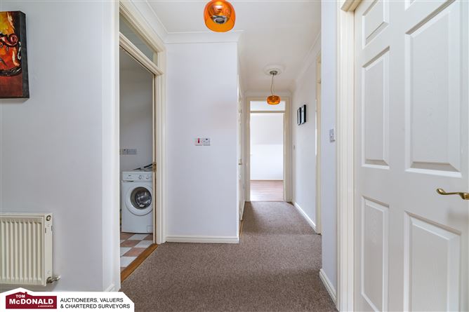 Apartment 26, Block B, The Birches, Kilnacourt Woods, Portarlington, Laois