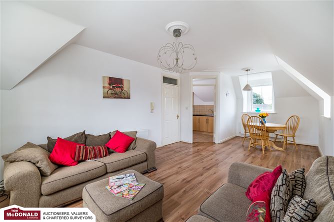 Apartment 26, Block B, The Birches, Kilnacourt Woods, Portarlington, Laois