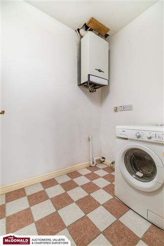 Apartment 26, Block B, The Birches, Kilnacourt Woods, Portarlington, Laois