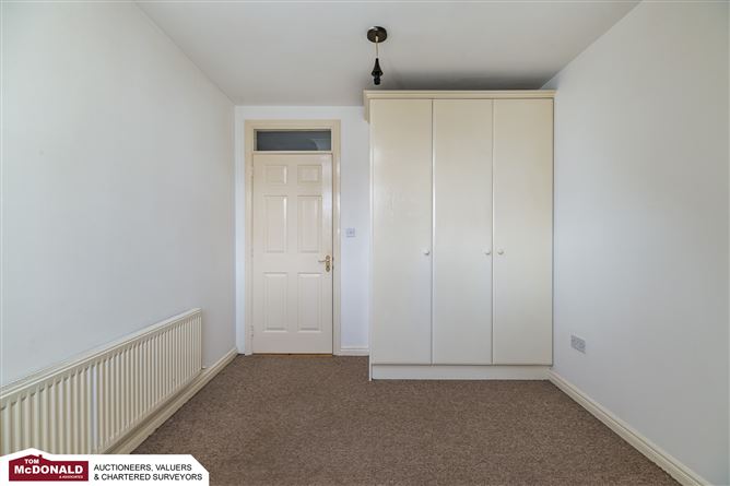 Apartment 26, Block B, The Birches, Kilnacourt Woods, Portarlington, Laois