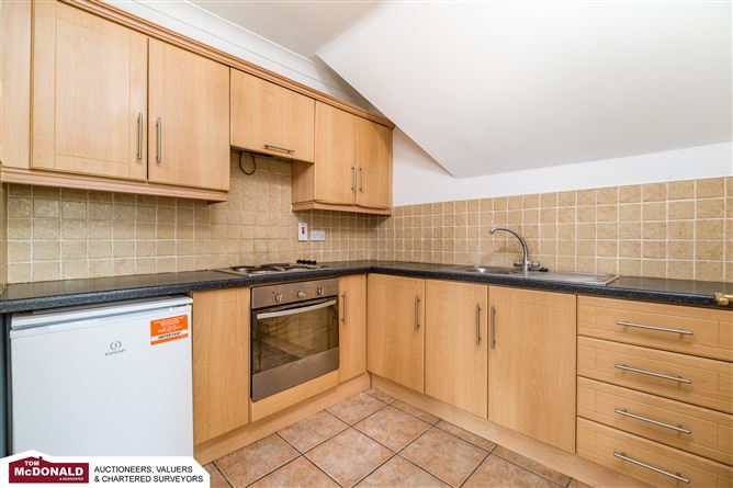 Apartment 26, Block B, The Birches, Kilnacourt Woods, Portarlington, Laois