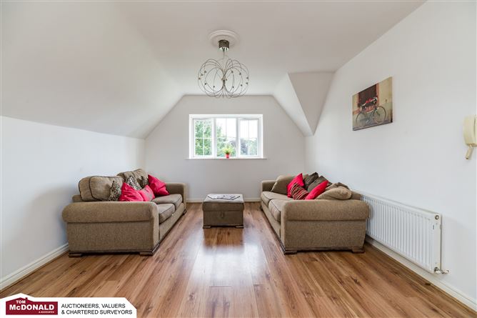 Apartment 26, Block B, The Birches, Kilnacourt Woods, Portarlington, Laois