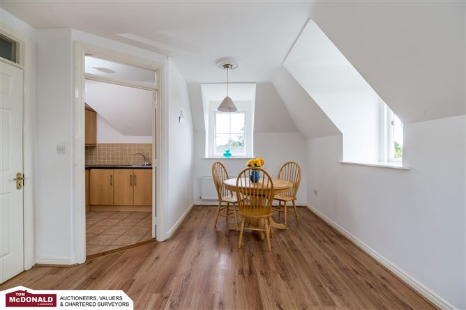 Apartment 26, Block B, The Birches, Kilnacourt Woods, Portarlington, Laois