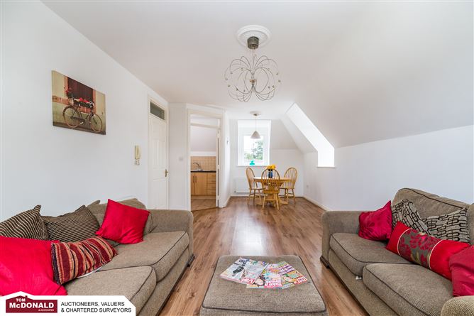 Apartment 26, Block B, The Birches, Kilnacourt Woods, Portarlington, Laois