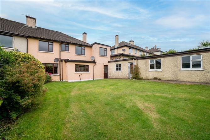 11 Firgrove Gardens, Bishopstown, Cork