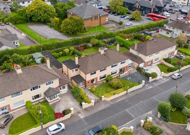 11 Firgrove Gardens, Bishopstown, Cork