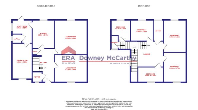 11 Firgrove Gardens, Bishopstown, Cork