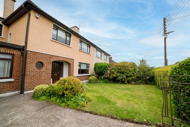 11 Firgrove Gardens, Bishopstown, Cork