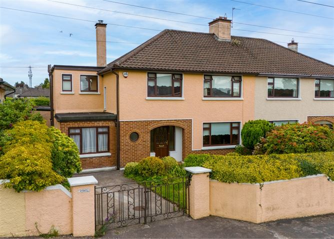 11 Firgrove Gardens, Bishopstown, Cork