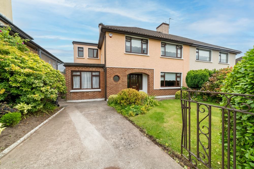 11 Firgrove Gardens, Bishopstown, Cork