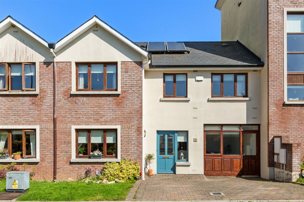45 Wilton Manor, Merrymeeting, Rathnew