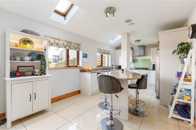 45 Wilton Manor, Merrymeeting, Rathnew