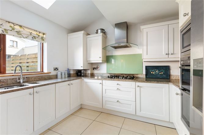 45 Wilton Manor, Merrymeeting, Rathnew