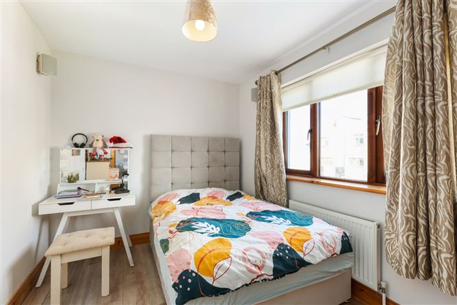 45 Wilton Manor, Merrymeeting, Rathnew