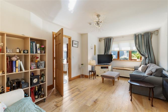 45 Wilton Manor, Merrymeeting, Rathnew