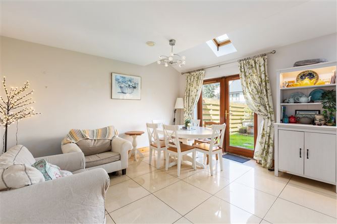 45 Wilton Manor, Merrymeeting, Rathnew